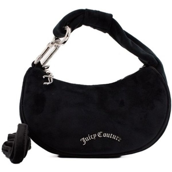 Juicy Couture Juicy Couture  Torbe BLOSSOM SMALL HOBO  Juicy Couture