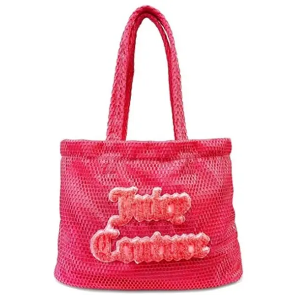 Juicy Couture Juicy Couture  Torbe Bolsos Mujer Modèle Caroline Mesh M  Juicy Couture