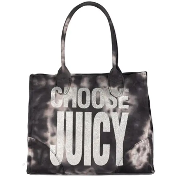 Juicy Couture Juicy Couture  Torbe Bolsos Mujer Modèle Iris Tie Dye S  Juicy Couture