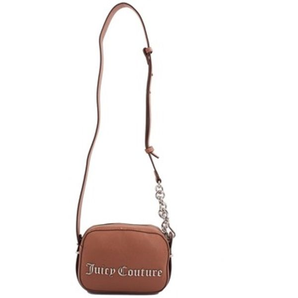 Juicy Couture Juicy Couture  Torbe JASMINE SQUARED CRO  Juicy Couture