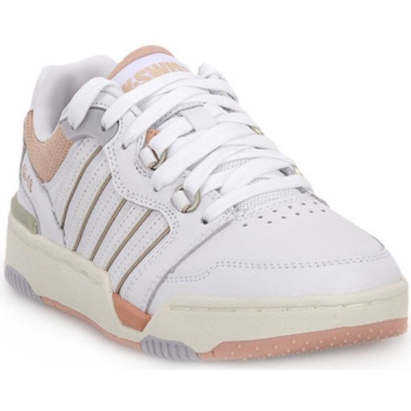 K-Swiss K-Swiss  Modne tenisice 157 RIVAL WHITE  K-Swiss