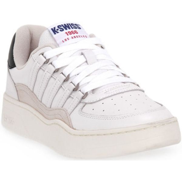 K-Swiss K-Swiss  Modne tenisice CANNON COURT  K-Swiss