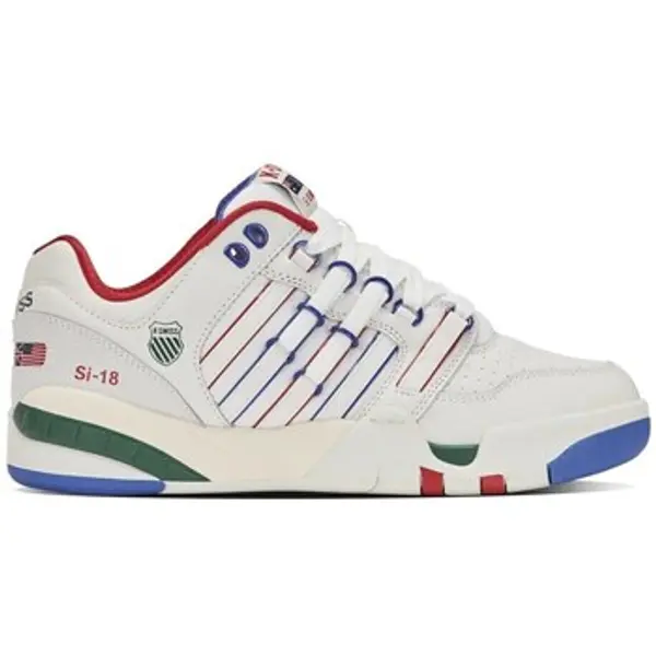 K-Swiss K-Swiss  Niske tenisice 04440107  K-Swiss