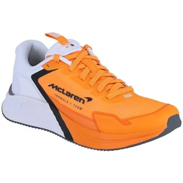 K-Swiss K-Swiss  Niske tenisice Aero Active X Mclaren Ii 2025  K-Swiss