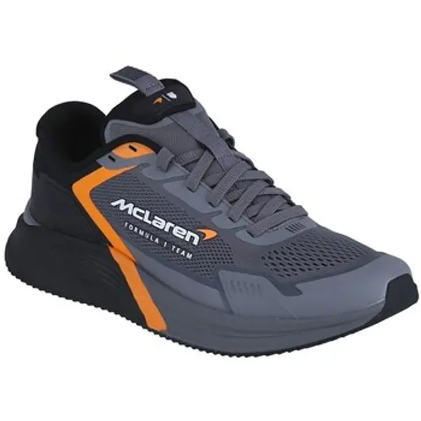 K-Swiss K-Swiss  Niske tenisice Aero Active X Mclaren Ii 2025  K-Swiss