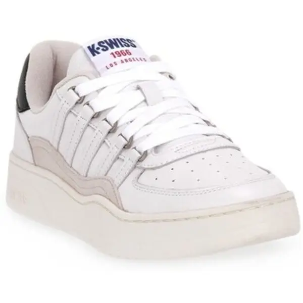 K-Swiss K-Swiss  Niske tenisice Cannon Court  K-Swiss