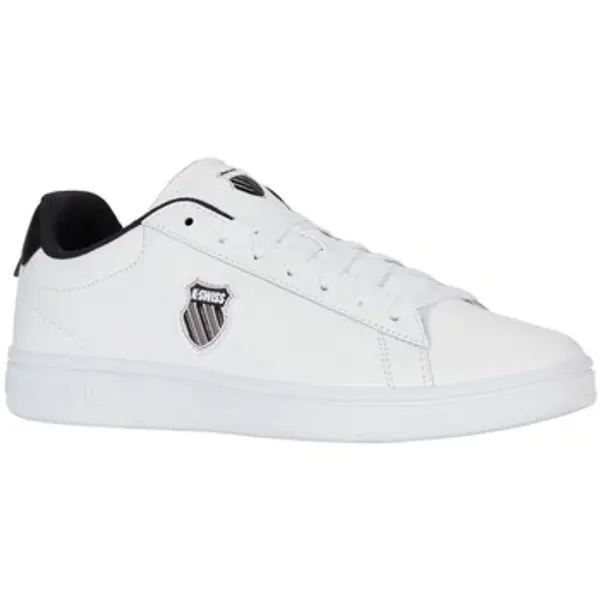 K-Swiss K-Swiss  Niske tenisice Court Shield Ii  K-Swiss