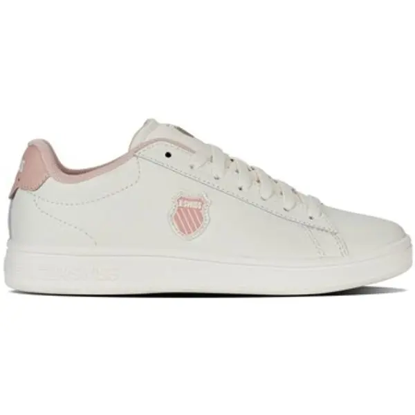 K-Swiss K-Swiss  Niske tenisice Court Shield Ii  K-Swiss