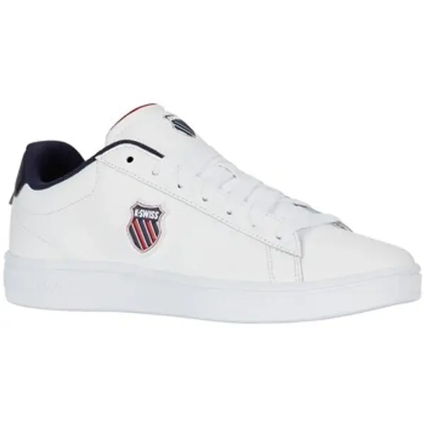 K-Swiss K-Swiss  Niske tenisice Court Shield Ii  K-Swiss
