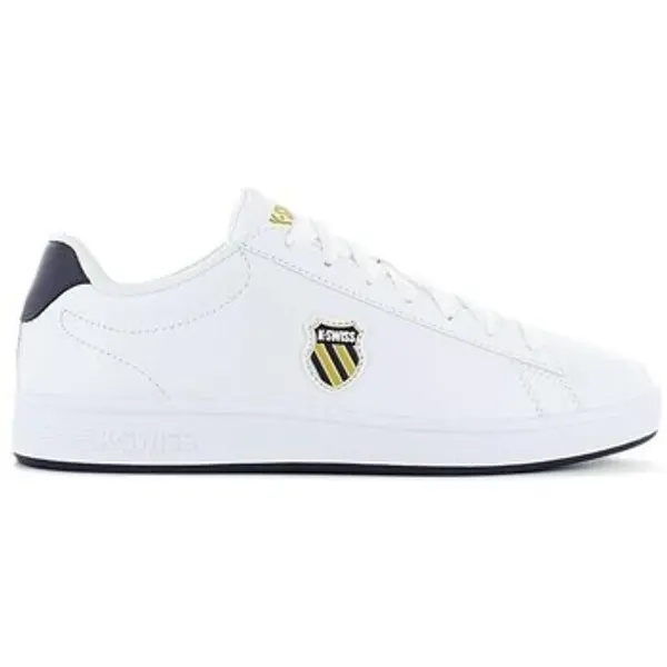 K-Swiss K-Swiss  Niske tenisice Court Shield  K-Swiss