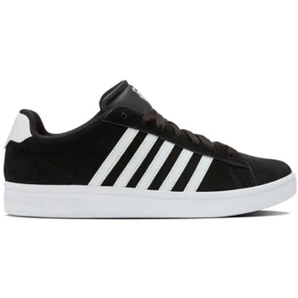 K-Swiss K-Swiss  Niske tenisice Court Tiebreak Ii  K-Swiss