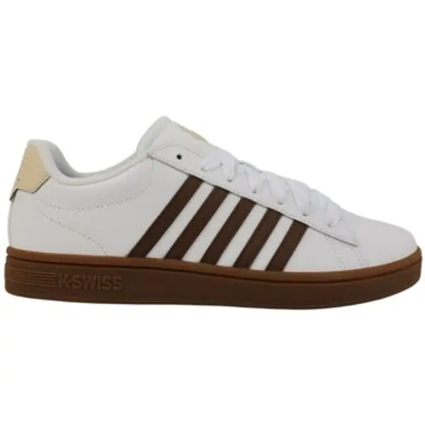 K-Swiss K-Swiss  Niske tenisice Court Tiebreak Ii  K-Swiss