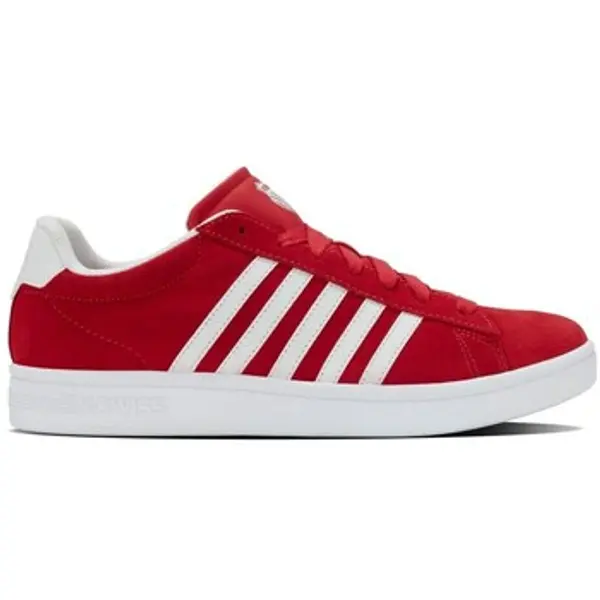 K-Swiss K-Swiss  Niske tenisice Court Tiebreak Ii  K-Swiss