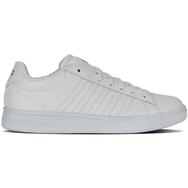 K-Swiss K-Swiss  Niske tenisice Court Tiebreak Ii  K-Swiss