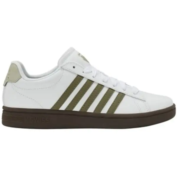 K-Swiss K-Swiss  Niske tenisice Court Tiebreak Ii  K-Swiss