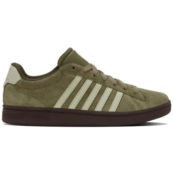 K-Swiss K-Swiss  Niske tenisice Court Tiebreak Ii  K-Swiss