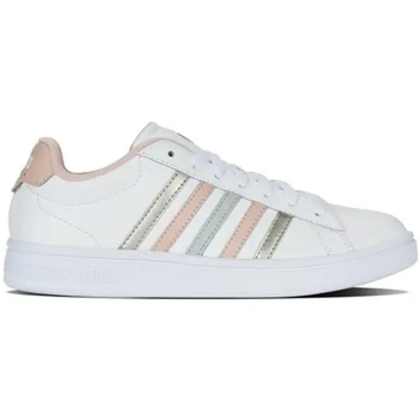 K-Swiss K-Swiss  Niske tenisice Court Tiebreak Ii  K-Swiss
