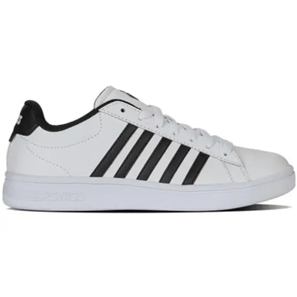 K-Swiss K-Swiss  Niske tenisice Court Tiebreak Ii  K-Swiss