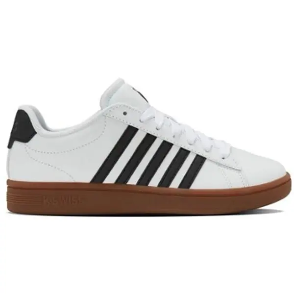 K-Swiss K-Swiss  Niske tenisice Court Tiebreak Ii  K-Swiss