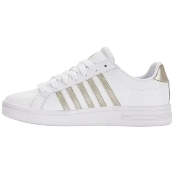 K-Swiss K-Swiss  Niske tenisice Court Tiebreak  K-Swiss