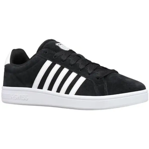 K-Swiss K-Swiss  Niske tenisice Court Tiebreak Sde  K-Swiss