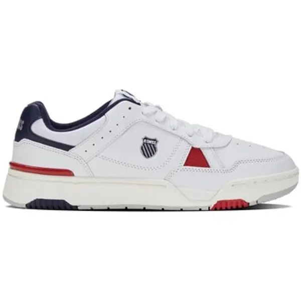 K-Swiss K-Swiss  Niske tenisice Match Pro Lth  K-Swiss