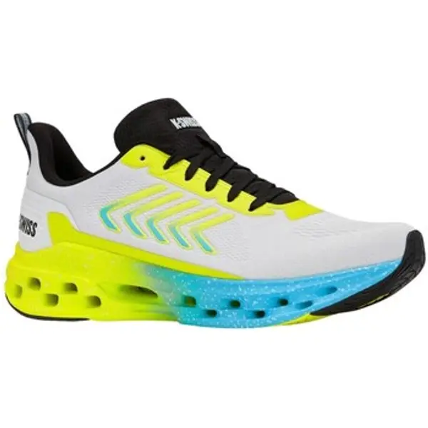 K-Swiss K-Swiss  Niske tenisice Melrose Tubes Lite  K-Swiss