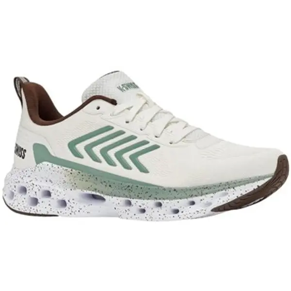 K-Swiss K-Swiss  Niske tenisice Melrose Tubes Lite  K-Swiss