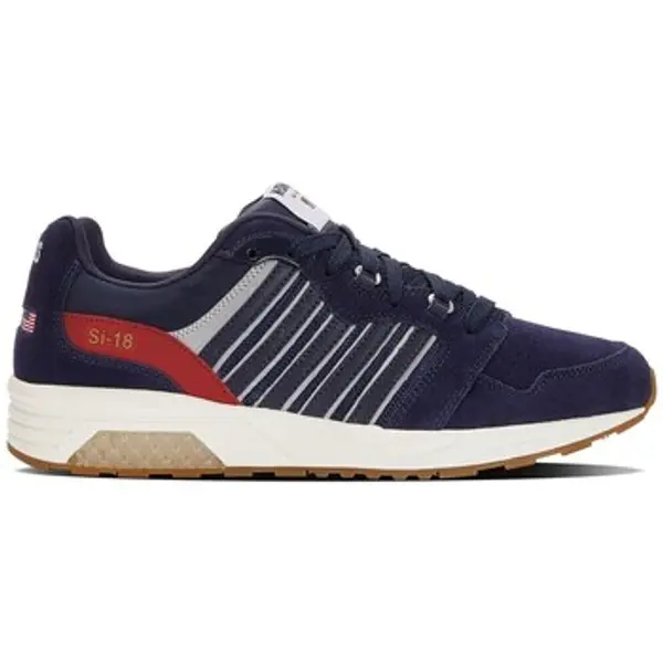 K-Swiss K-Swiss  Niske tenisice Si-18 Rannell Suede Usa  K-Swiss