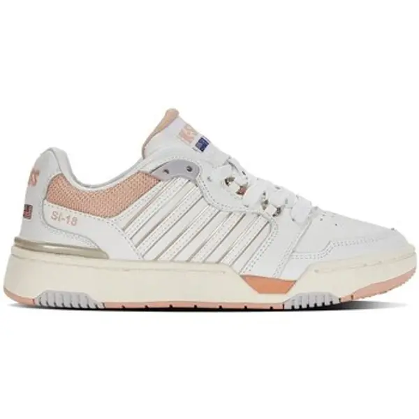 K-Swiss K-Swiss  Niske tenisice SI18 Rival  K-Swiss