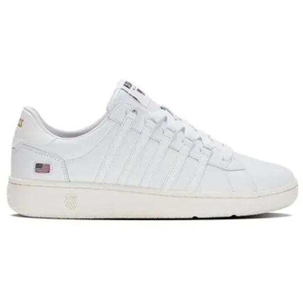 K-Swiss K-Swiss  Niske tenisice Slammclassic Cc  K-Swiss