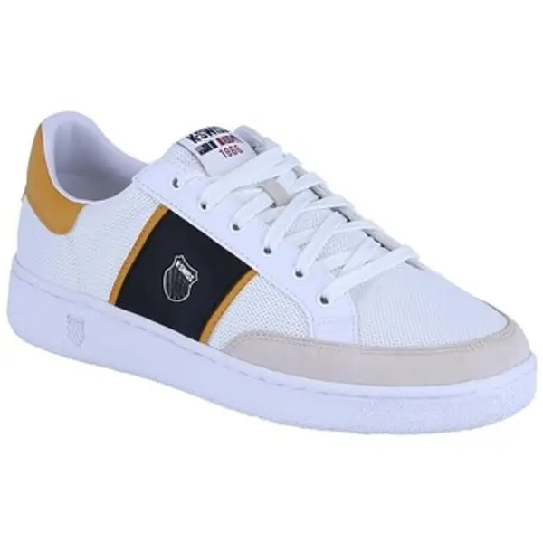 K-Swiss K-Swiss  Niske tenisice Slammtennis Cc Txt  K-Swiss