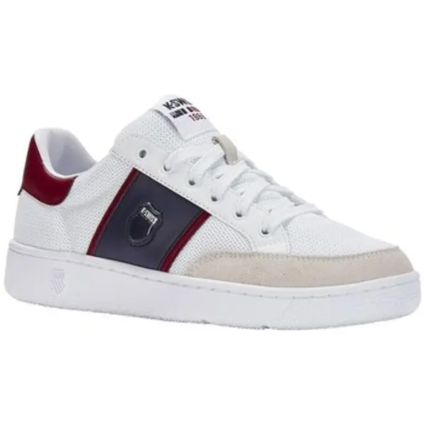 K-Swiss K-Swiss  Niske tenisice Slammtennis Cc Txt  K-Swiss
