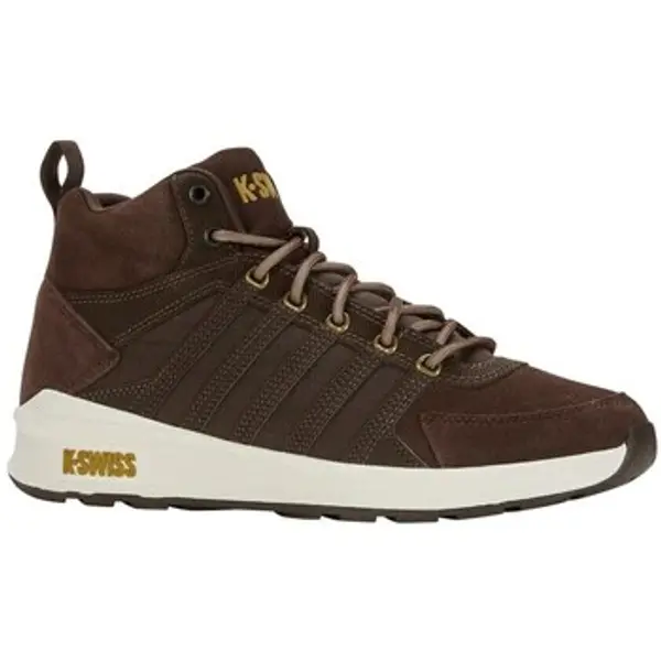 K-Swiss K-Swiss  Polučizme Vista Trainer Mid  K-Swiss