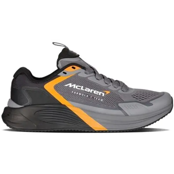 K-Swiss K-Swiss  Running/Trail Aero-actv Xmclarenii Steel  K-Swiss