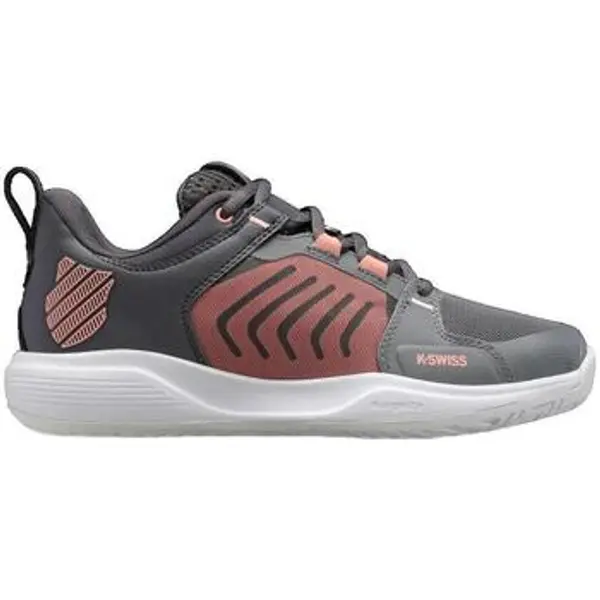 K-Swiss K-Swiss  Tenis Chaussures de tennis  Ultrashot Team gris  K-Swiss