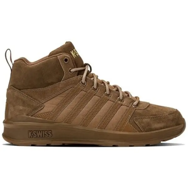 K-Swiss K-Swiss  Visoke tenisice Vista Trainer Mid  K-Swiss