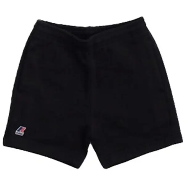 K-Way K-Way  Bermude i kratke hlače JK4121KW  K-Way