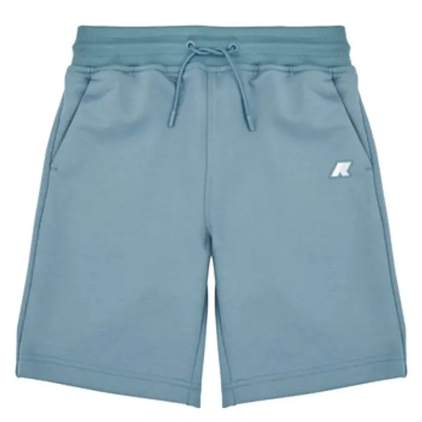 K-Way K-Way  Bermude i kratke hlače P. IVO LIGHT SPACER  K-Way