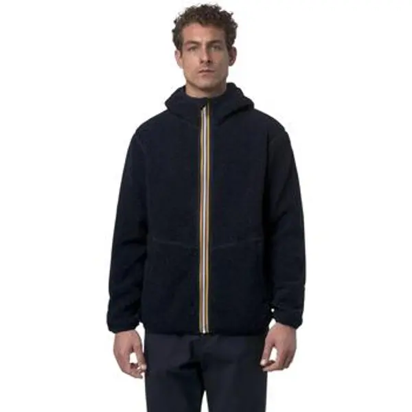 K-Way K-Way  Jakne Jack Sherpa Polar Double K3132NW  K-Way