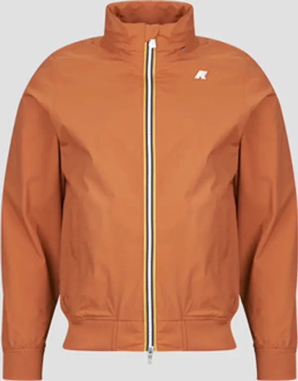 K-Way K-Way  Kratke jakne AMAURY STRETCH NYLON JERSEY  K-Way