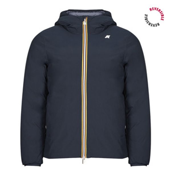 K-Way K-Way  Kratke jakne JACK ST THERMO DOUBLE  K-Way