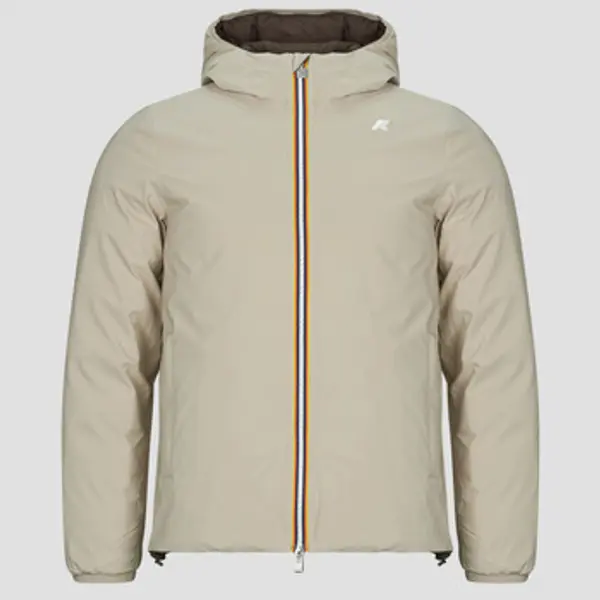 K-Way K-Way  Kratke jakne JACK ST THERMO DOUBLE REVERSIBLE  K-Way