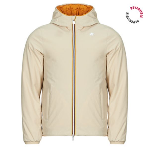 K-Way K-Way  Kratke jakne JACK ST WARM DOUBLE  K-Way