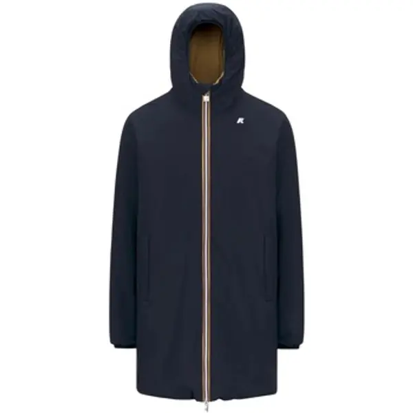 K-Way K-Way  Kratke jakne Jacob St Warm Double K6128WW  K-Way