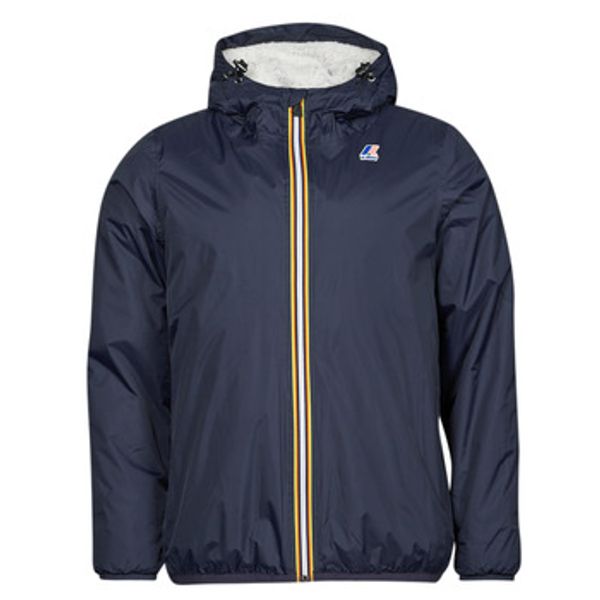 K-Way K-Way  Kratke jakne LE VRAI 3.0 CLAUDE ORSETTO  K-Way