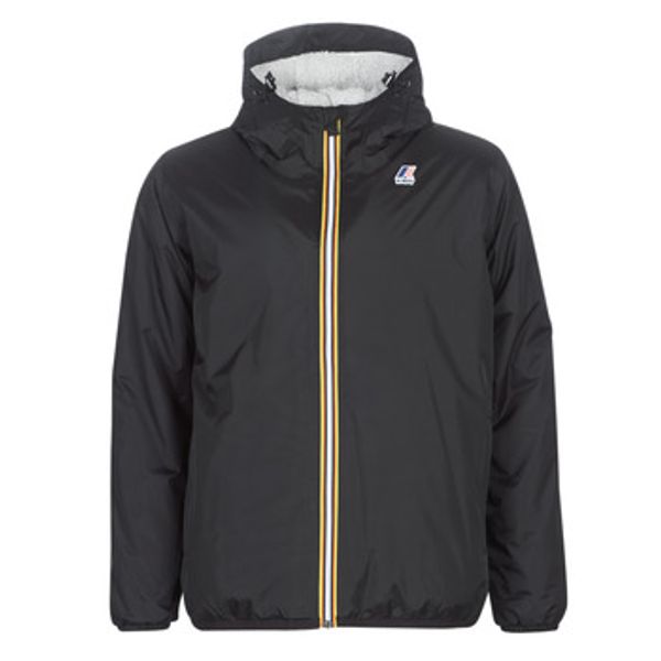 K-Way K-Way  Kratke jakne LE VRAI 3.0 CLAUDE ORSETTO  K-Way