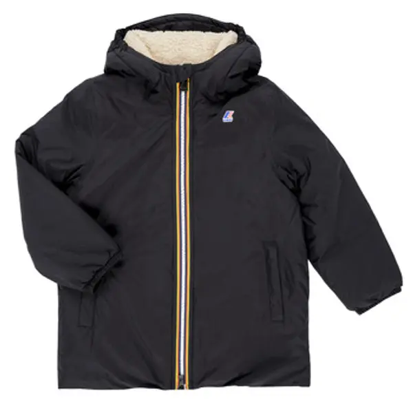 K-Way K-Way  Kratke jakne P. LE VRAI 4.0 EIFFEL ORSETTO  K-Way