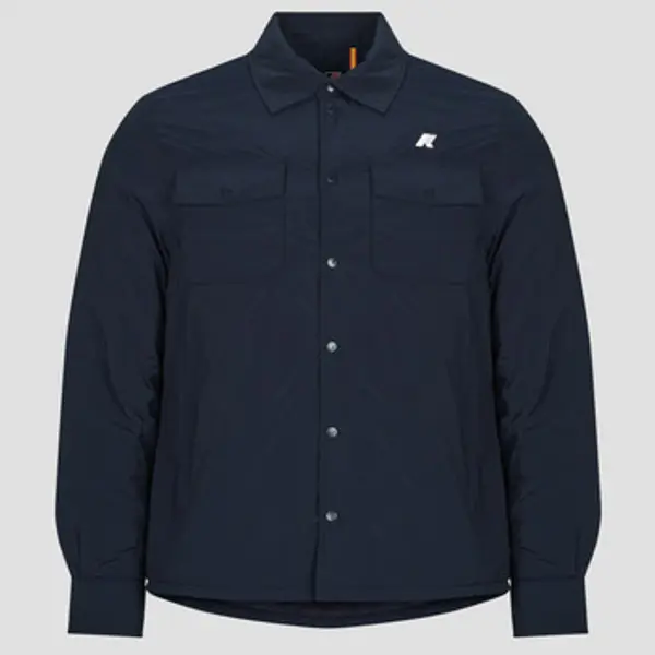 K-Way K-Way  Kratke jakne UMBERT PLAIN WARM  K-Way