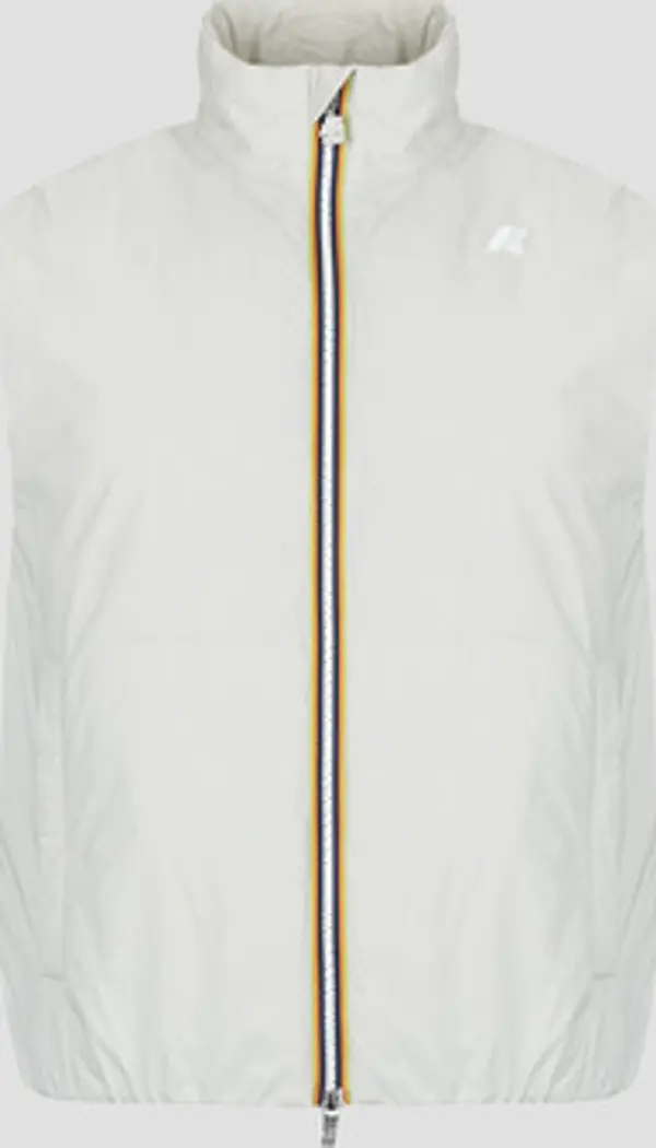 K-Way K-Way  Kratke jakne VALEN PLAIN WARM  K-Way
